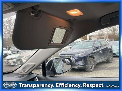 Certified 2021 Toyota RAV4 XLE Premium image 32