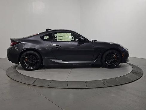 New 2026 Subaru BRZ tS w/ Popular Package 2 RWD image 6
