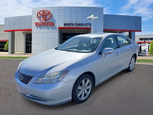 Used 2009 Lexus ES 350 image 4