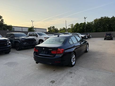 Used 2013 BMW 328i xDrive Sedan AWD/4WD image 5
