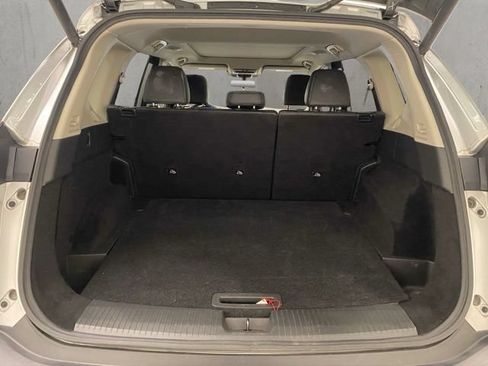 Used 2021 Nissan Rogue SV w/ Premium Package AWD/4WD image 23
