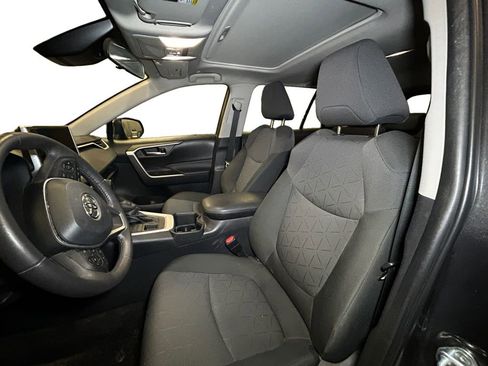 Used 2023 Toyota RAV4 XLE w/ Convenience Package AWD/4WD image 9
