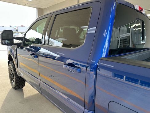 New 2026 Ford F250 Lariat image 16