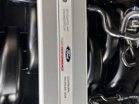 Used 2016 Ford Mustang Shelby GT350 w/ Track Package image 19