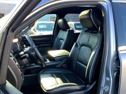 Used 2021 RAM 1500 Limited image 6