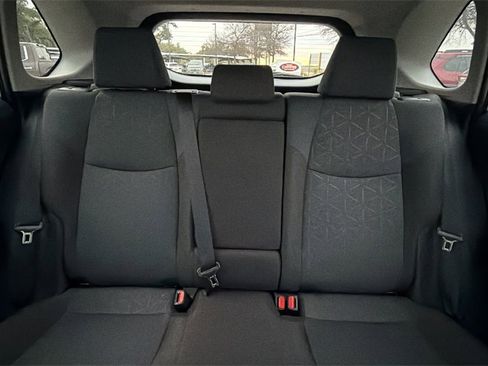 Certified 2025 Toyota RAV4 XLE image 38