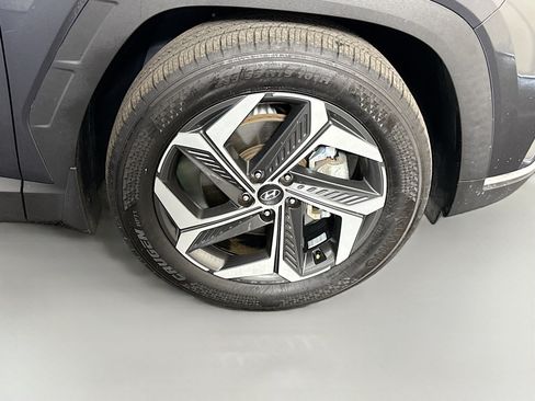 Used 2024 Hyundai Tucson SEL w/ Convenience Package FWD image 32