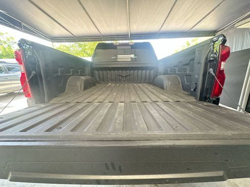 Used 2023 Chevrolet Silverado 1500 RST w/ RST All Star Premium Package AWD/4WD image 25