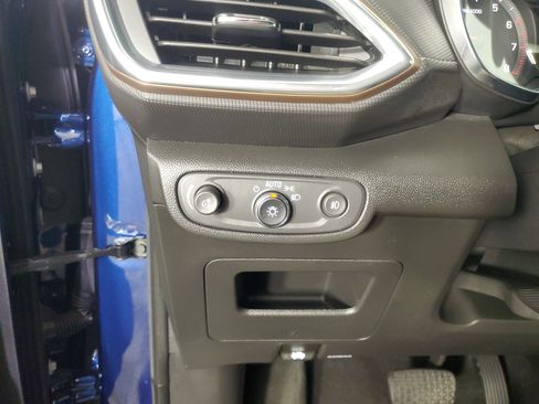 Used 2023 Chevrolet TrailBlazer ACTIV w/ Convenience Package FWD image 27