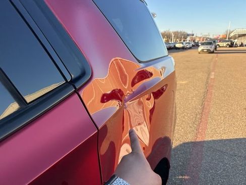 Used 2021 Chevrolet Tahoe RST w/ Luxury Package image 71