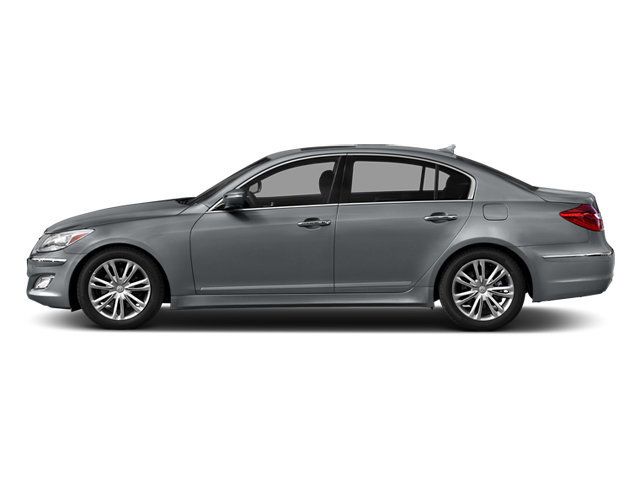 Used 2013 Hyundai Genesis 3.8 RWD image 3