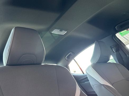 New 2026 Toyota Camry SE image 18