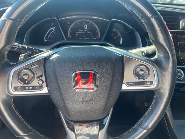 Used 2019 Honda Civic Sport image 13