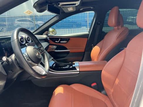 Certified 2022 Mercedes-Benz C 300 Sedan image 19