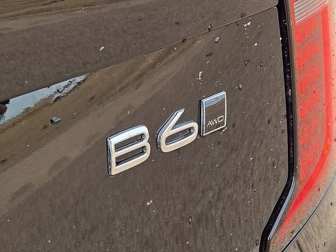 New 2026 Volvo XC90 B6 Plus image 12