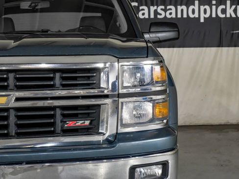 Used 2014 Chevrolet Silverado 1500 LT w/ LT Convenience Package image 39