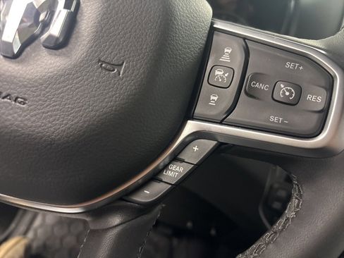 Used 2025 RAM 1500 Big Horn image 14