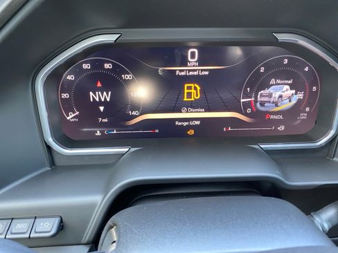 New 2026 GMC Sierra 2500 AT4X image 20