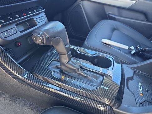 Used 2019 Chevrolet Colorado ZR2 AWD/4WD image 26