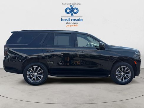 Used 2022 Chevrolet Tahoe LS AWD/4WD image 8