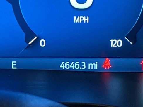 Certified 2025 Ford F150 Lariat w/ Equipment Group 502A High image 24