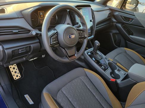 Certified 2025 Subaru Crosstrek 2.5i Sport w/ Crosstrek Mirror Package image 21