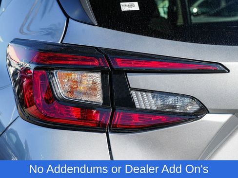 New 2026 Subaru Crosstrek 2.0i Premium image 7