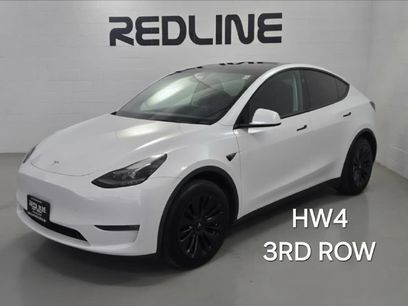 Used 2023 Tesla Model Y AWD