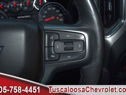 Used 2019 Chevrolet Silverado 1500 LT w/ Convenience Package image 27