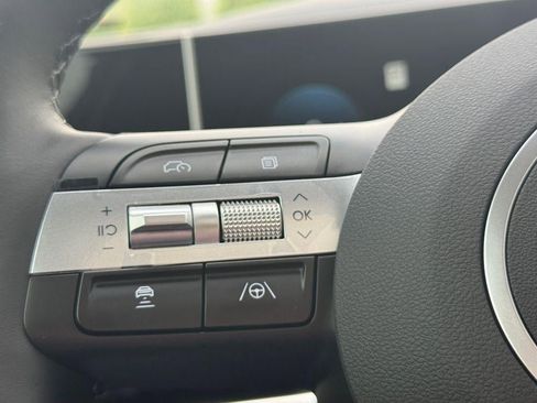 New 2026 Hyundai Santa Cruz Limited AWD/4WD image 45