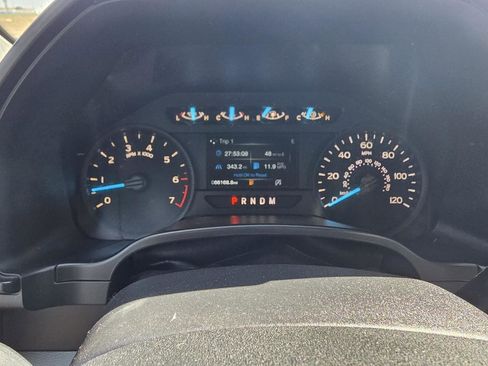 Used 2018 Ford F150 XL w/ Equipment Group 101A Mid image 18