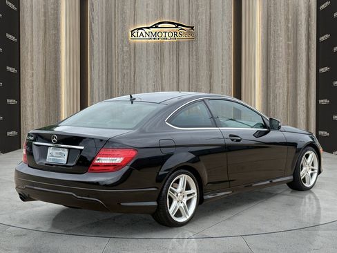Used 2014 Mercedes-Benz C 250 Coupe image 31