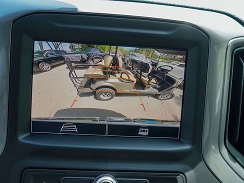 New 2026 GMC Sierra 1500 Pro w/ Pro Value Package image 12