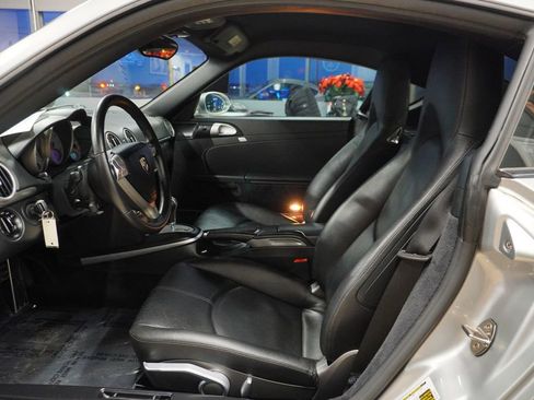 Used 2006 Porsche Cayman S image 18