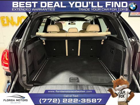 Used 2017 BMW X5 sDrive35i RWD image 33