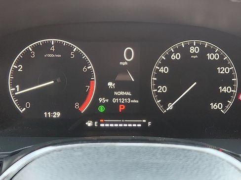 Used 2025 Honda Civic Sport image 24