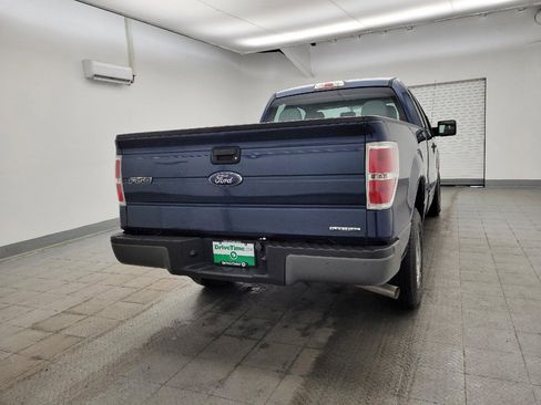 Used 2014 Ford F150 XL w/ Power Equipment Group RWD image 7