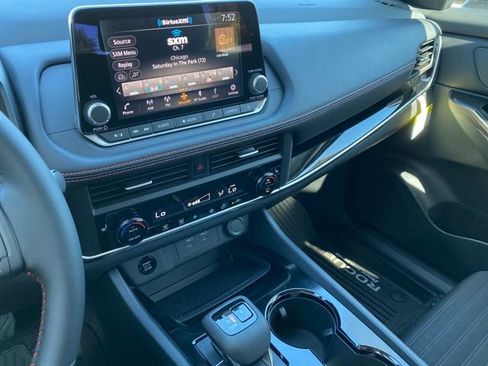 New 2026 Nissan Rogue SV image 17