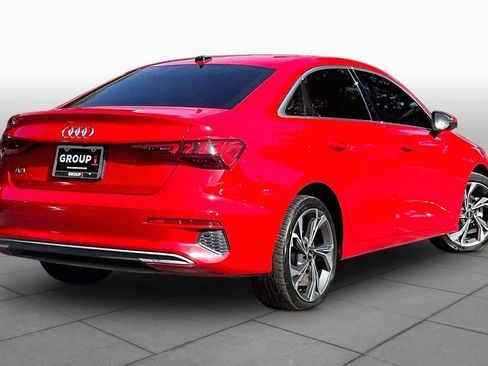 Used 2022 Audi A3 2.0T Premium FWD image 13