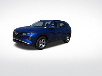 Used 2022 Hyundai Tucson SEL w/ Cargo Package AWD/4WD 360° Tour
