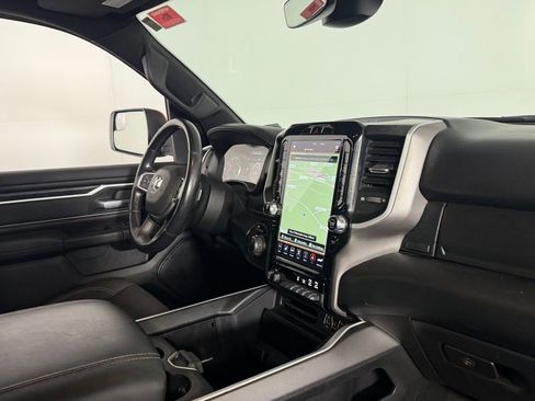 Used 2021 RAM 1500 Big Horn image 30