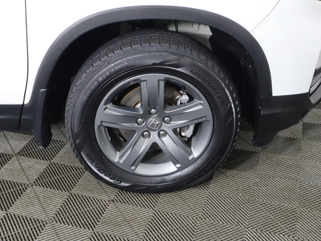Used 2023 Honda Ridgeline RTL image 22