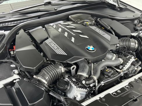 Used 2024 BMW M850i xDrive Coupe AWD/4WD image 93