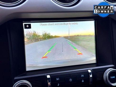 Used 2015 Ford Mustang GT Premium w/ Equipment Group 401A image 31