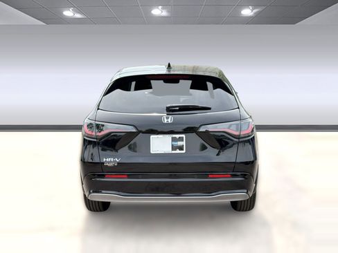 New 2026 Honda HR-V EX-L image 9