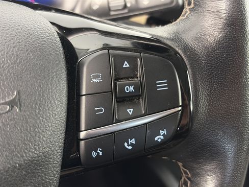 Used 2022 Ford Escape Titanium w/ Titanium Elite Package AWD/4WD image 37