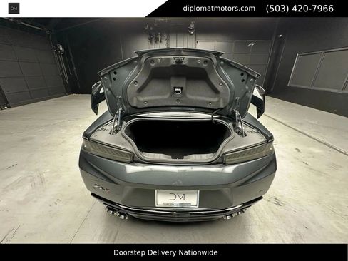 Used 2018 Chevrolet Camaro ZL1 RWD image 43