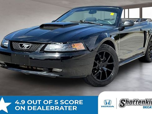 Used 2003 Ford Mustang GT image 1