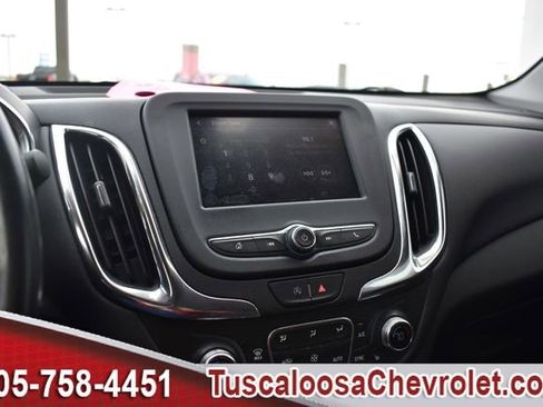 Used 2022 Chevrolet Equinox LT image 33