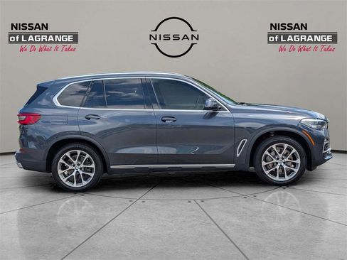 Used 2019 BMW X5 xDrive40i w/ Premium Package 2 image 4